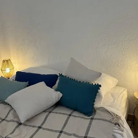 In Ile Rousse With Sea View Διαμέρισμα LʼÎle-Rousse