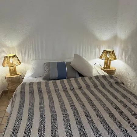 In Ile Rousse With Sea View