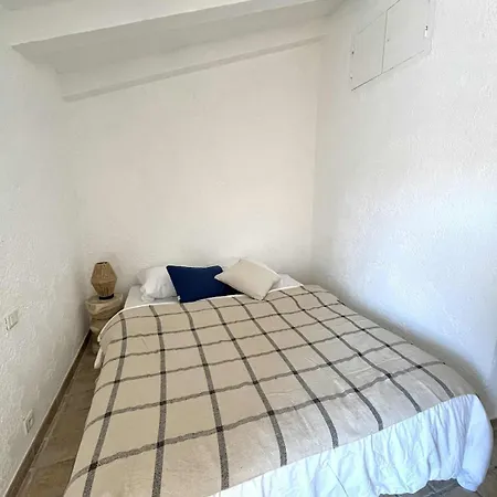 In Ile Rousse With Sea View Apartment