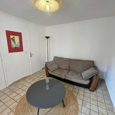 In Ile Rousse With Sea View Apartment