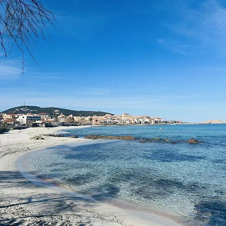 Appartement In Ile Rousse With Sea View *