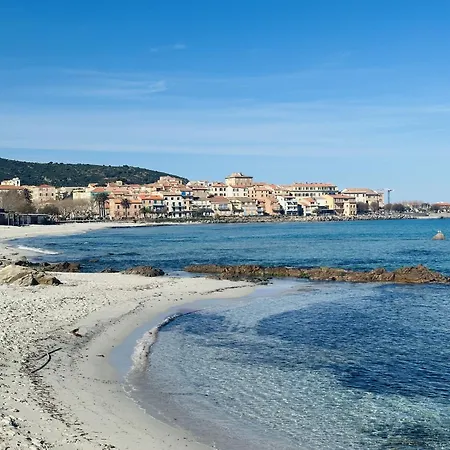 In Ile Rousse With Sea View Apartment L'Ile-Rousse (Corsica)