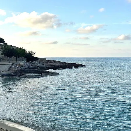 Apartment In Ile Rousse With Sea View L'Ile-Rousse (Corsica)