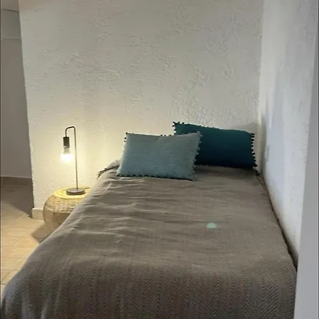 Διαμέρισμα In Ile Rousse With Sea View