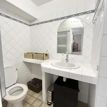 In Ile Rousse With Sea View *