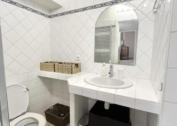 In Ile Rousse With Sea View *