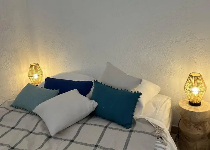 In Ile Rousse With Sea View Appartement LʼÎle-Rousse